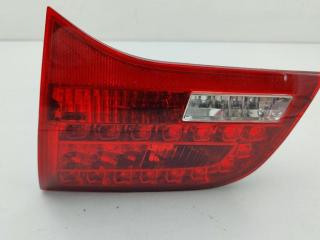 фонарь крышки багажника правый Audi A6 C6 2007, 2.7 л., дизель, АКПП, серый, универсал, DEPO