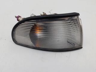 Поворотник (указатель поворота) правый Audi A4 B5 1997, 1.8 л., Ti, бензин, МКПП, синий, седан