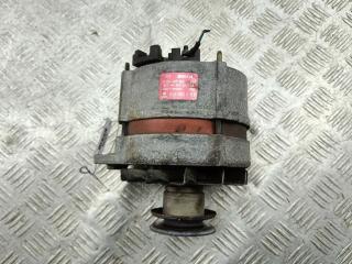 генератор Audi 80 B3 1990, 1.8 л., бензин, МКПП, серый, седан, 026903015F