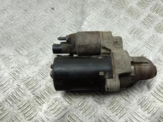 стартер Audi A6 C6 2005, 2.4 л., бензин, АКПП, серый, универсал, 06E911023C