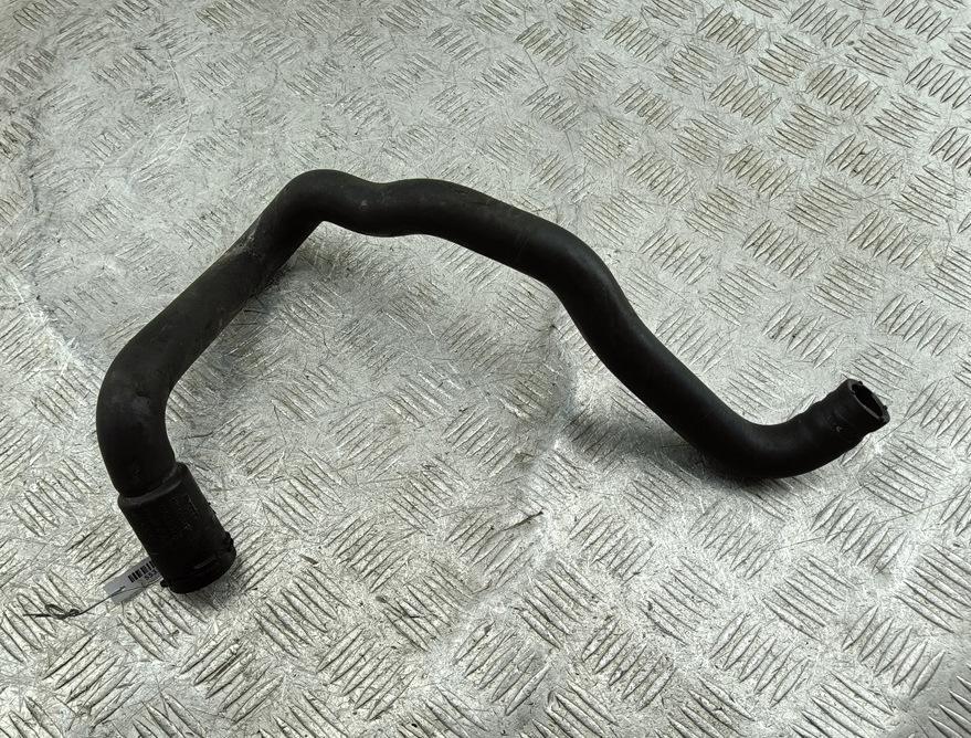патрубок отопителя (печки) Audi A4 B5 1997, 1.8 л., Ti, бензин, 8D0819371H