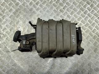 коллектор впускной Audi A6 C6 2005, 2.4 л., бензин, универсал, 06E133151, 06C133619A