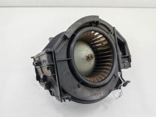 моторчик печки Audi A6 C6 2005, 2.4 л., бензин, АКПП, серый, универсал