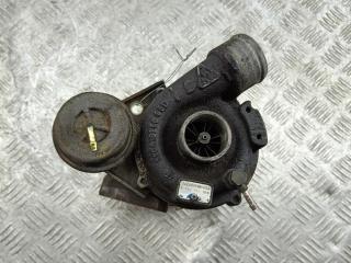 турбина Audi A4 B5 1997, 1.8 л., Ti, бензин, МКПП, синий, седан, 058145703H