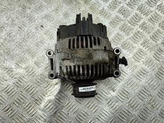 генератор Audi A6 C6 2005, 2.4 л., бензин, АКПП, серый, универсал, 06E903016G