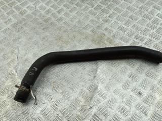 патрубок радиатора Audi 80 B3 1990, 1.8 л., бензин, 855121101C