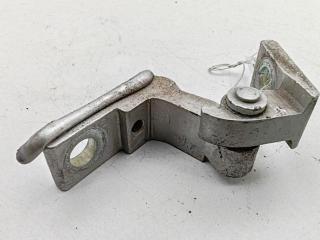 петля двери Audi A3 8L 2003, серый, хетчбэк 3 дв.