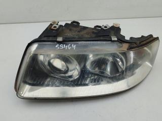 фара левая Audi A3 8L 2003, 1.8 л., бензин, АКПП, серый, хетчбэк 3 дв., 441-1160L