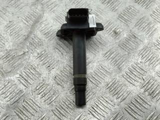 катушка зажигания Audi A8 D2 2002, 4.2 л., бензин, АКПП, чёрный, седан, 06B905115E