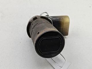 датчик парктроника Audi A8 D2 2002, 4.2 л., бензин, АКПП, чёрный, седан, 1688929