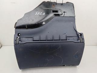 бардачок Audi A4 B6 2002, 2.0 л., бензин, МКПП, синий, универсал, 8E1857035
