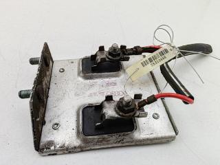 вентилятор радиатора Audi A4 B5 1997, 1.8 л., Ti, бензин, 8D0959493