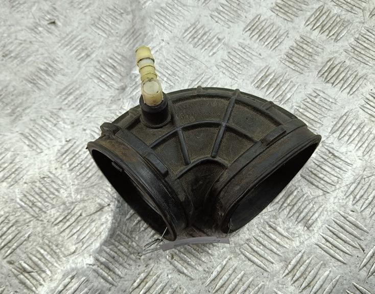 гофра инжектора Audi A8 D2 2002, 4.2 л., бензин, АКПП, седан, 077129627Q