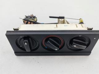 блок управления печки / климат-контроля Audi 80 B3 1990, 1.8 л., бензин, МКПП, серый, седан, 893959511