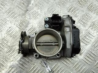 заслонка дроссельная Audi A4 B5 1997, 1.8 л., Ti, бензин, МКПП, синий, седан, THB012116N