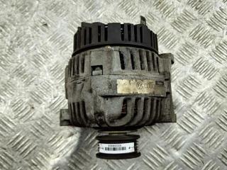 генератор Audi A4 B5 1997, 1.8 л., Ti, бензин, МКПП, синий, седан