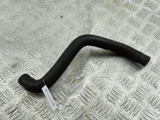 патрубок отопителя (печки) Audi 80 B3 1990, 1.8 л., бензин, 893819375A