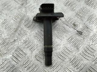 катушка зажигания Audi A8 D2 2002, 4.2 л., бензин, АКПП, чёрный, седан, 06B905115E