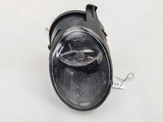 фара противотуманная правая Audi A6 C6 2005, 2.4 л., бензин, АКПП, серый, универсал, F0941700