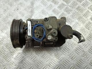 компрессор кондиционера Audi A8 D2 2002, 4.2 л., бензин, 4B0260805B