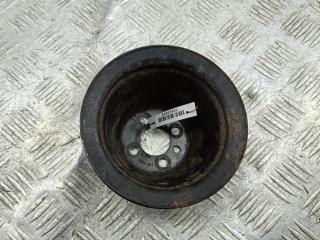 шкив коленвала Audi 80 B3 1990, 1.8 л., бензин, МКПП, серый, седан, 026255A
