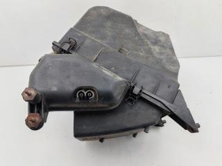 корпус воздушного фильтра Audi 100 C4 1993, 2.5 л., дизель, МКПП, серый, универсал, 4A0129607J