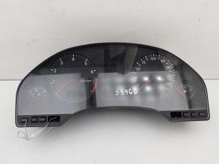 приборная панель Audi A8 D2 2002, 4.2 л., бензин, АКПП, чёрный, седан, 4D0919882HX