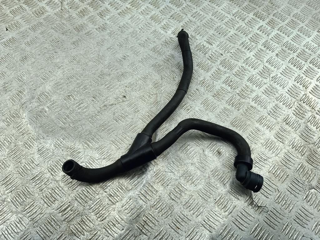 патрубок отопителя (печки) Opel Insignia A 2012, 2.0 л., дизель, 13353320