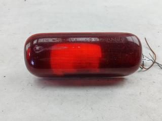 стоп-сигнал Fiat Doblo 2005, 1.9 л., дизель, МКПП, белый, фургон, 040580999000