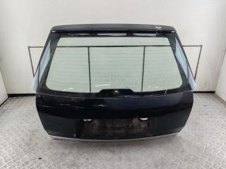 крышка багажника Audi A6 C5 2004, чёрный, универсал
