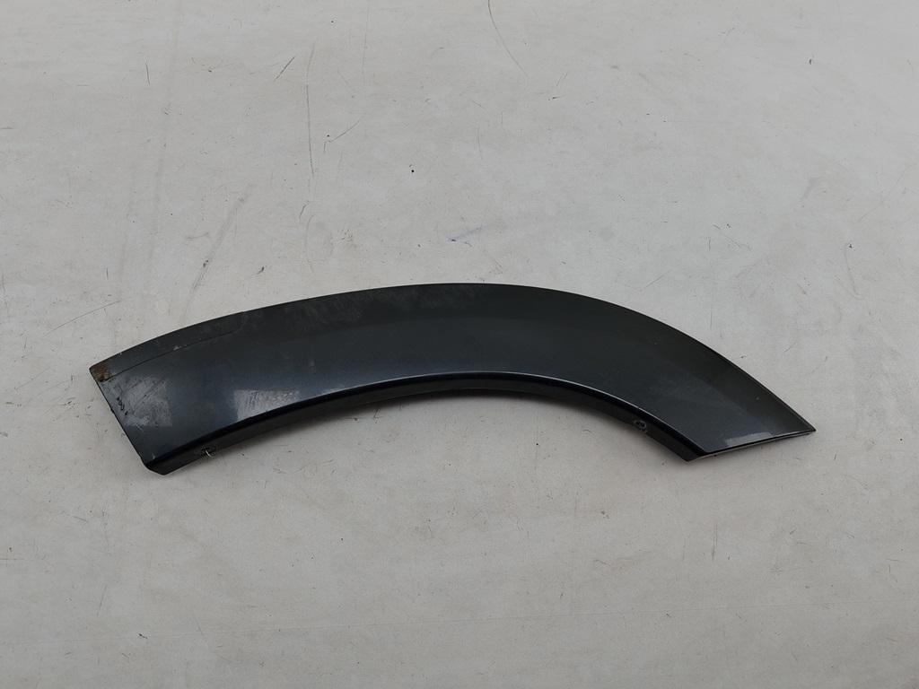 Накладка на арку задняя левая Toyota RAV4 XA30 2006, 2.2 л., дизель, МКПП, чёрный, внедорожник 5 дв., 6106242040