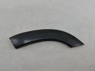 Накладка на арку задняя левая Toyota RAV4 XA30 2006, 2.2 л., дизель, МКПП, чёрный, внедорожник 5 дв., 6106242040