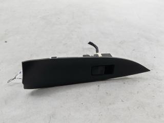 кнопка стеклоподъемника заднего левого Toyota RAV4 XA30 2006, 2.2 л., дизель, МКПП, чёрный, внедорожник 5 дв., 7427242010