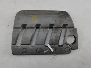 декоративная крышка двигателя Renault Scenic I 2001, 1.8 л., бензин, МКПП, синий, минивэн, 8200032611