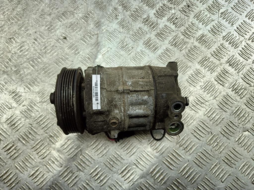 компрессор кондиционера Opel Insignia A 2012, 2.0 л., дизель, 13314473