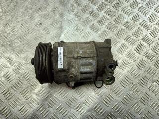 компрессор кондиционера Opel Insignia A 2012, 2.0 л., дизель, 13314473