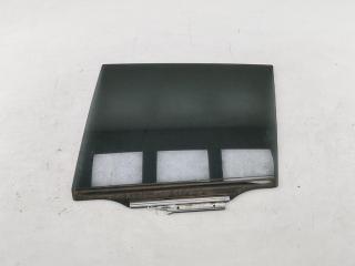 стекло двери задней левой Toyota RAV4 XA30 2006, 2.2 л., дизель, МКПП, чёрный, внедорожник 5 дв.