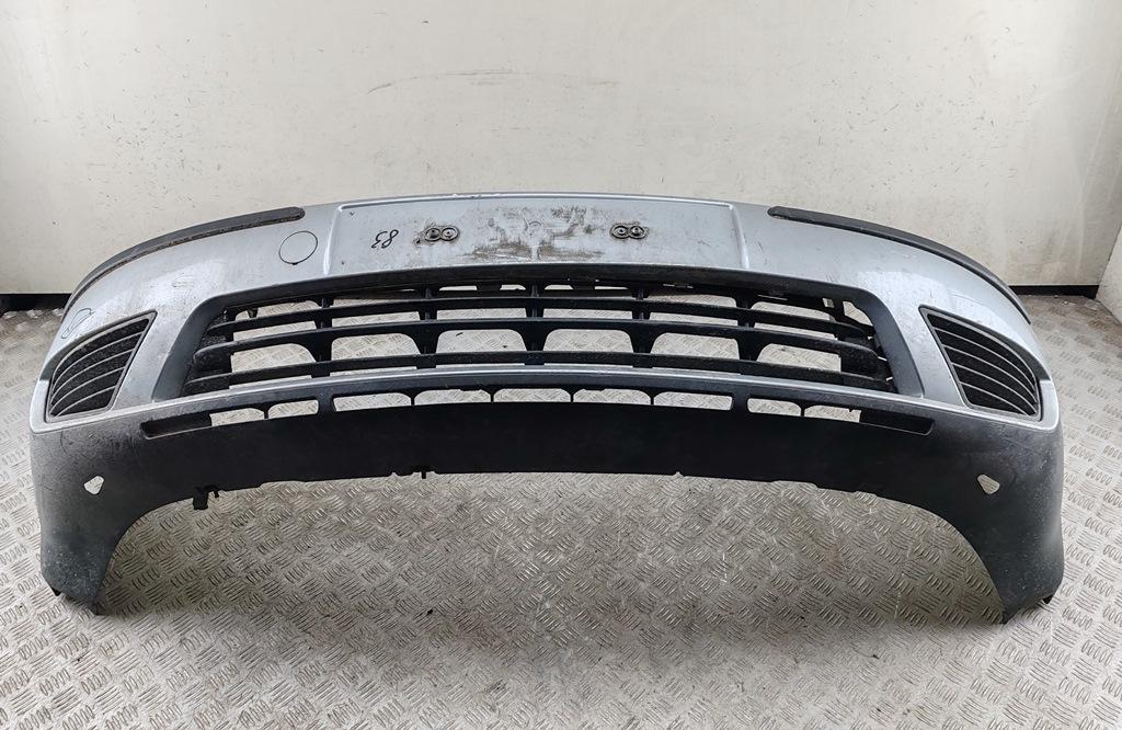 бампер передний Ford Mondeo III 2004, i, бензин, серый, универсал, 3S7117757