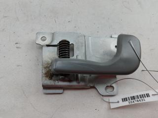 ручка внутренняя передняя левая Mitsubishi Space Runner 1997, 1.8 л., бензин, МКПП, красный, минивэн