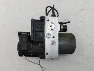 блок ABS Toyota Avensis 2007, 2.2 л., дизель, МКПП, серый, универсал, 8954105100, 0265225387, 4454005050
