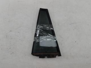 форточка задняя левая Toyota RAV4 XA30 2006, 2.2 л., дизель, МКПП, чёрный, внедорожник 5 дв.