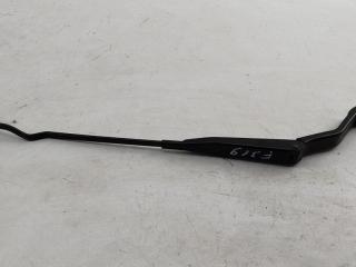 Щеткодержатель (поводок стеклоочистителя) передний Volvo S40 / V40 1999, 1.8 л., бензин, АКПП, зелёный, универсал
