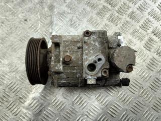 компрессор кондиционера Skoda Octavia mk2 (A5 1Z) 2005, 2.0 л., бензин, 1K0820803N