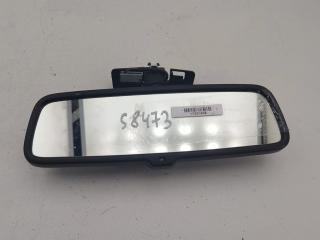 зеркало салона Opel Astra H 2006, 1.6 л., бензин, МКПП, серый, хетчбэк 5 дв., 24438231