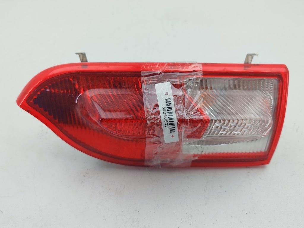 фонарь задний левый Opel Insignia A 2012, 2.0 л., дизель, МКПП, чёрный, универсал, 13226854
