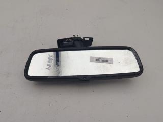 зеркало салона Opel Astra H 2004, 1.6 л., бензин, МКПП, серый, универсал, 24438231
