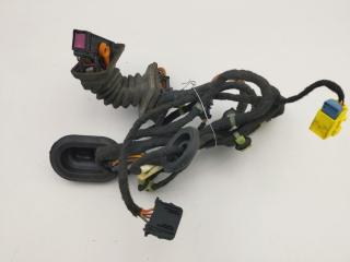 дверная проводка Volkswagen Passat B6 2008, 2.0 л., дизель, МКПП, синий, универсал, 3C19711120CK