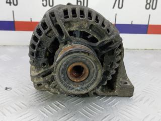 генератор Volvo XC90 2009, 2.4 л., дизель, АКПП, внедорожник 5 дв., 0124525060