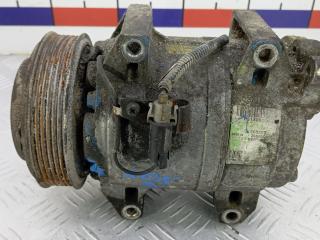 компрессор кондиционера Volvo XC90 2005-2009 2009, 2.4 л., АКПП, внедорожник 5 дв., BN