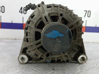 генератор Citroen C4 Cactus 2015, 1.2 л., бензин, МКПП, внедорожник 5 дв., 9810971880